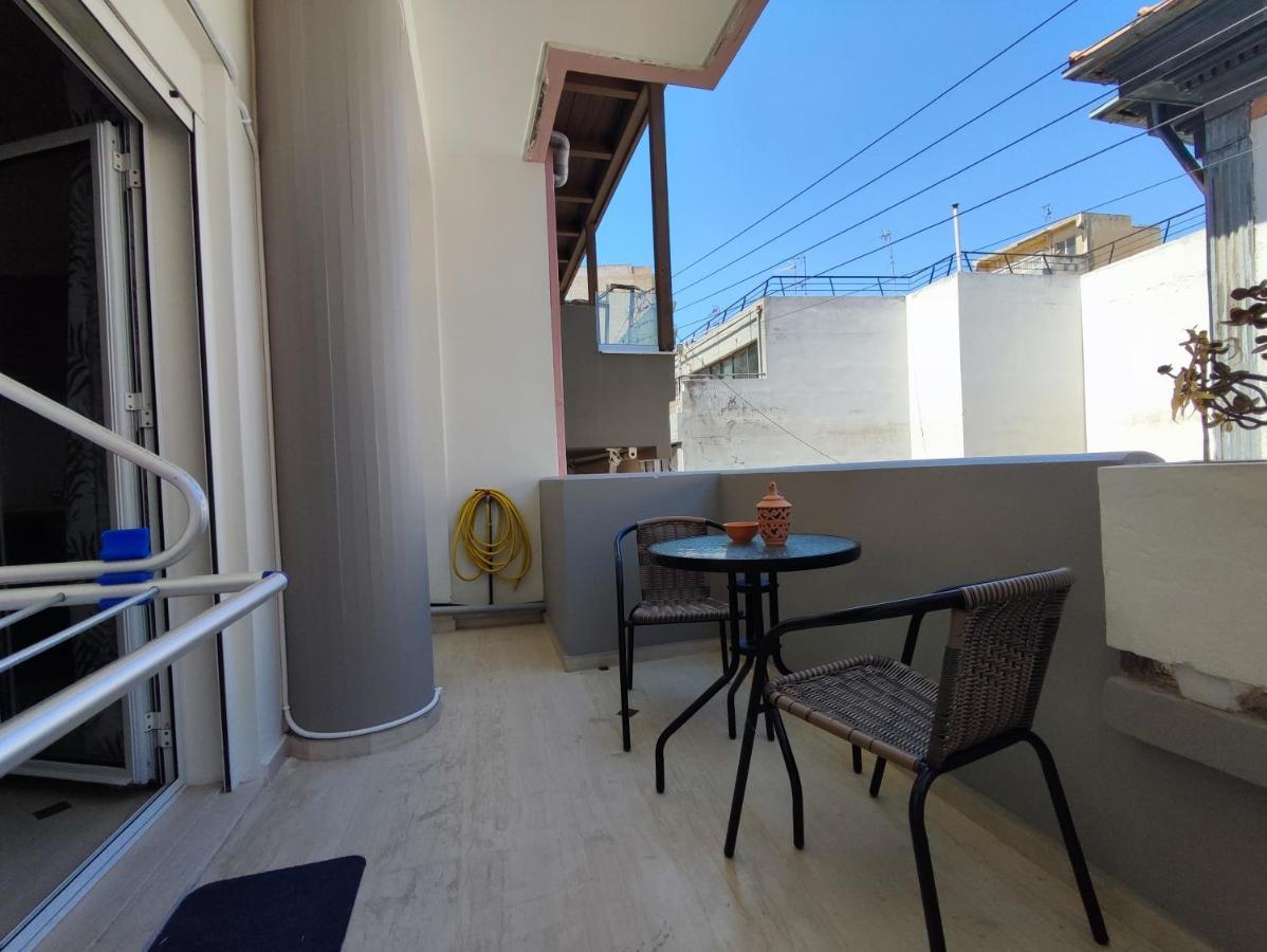 Em.Ma Home Heraklion  Exterior photo