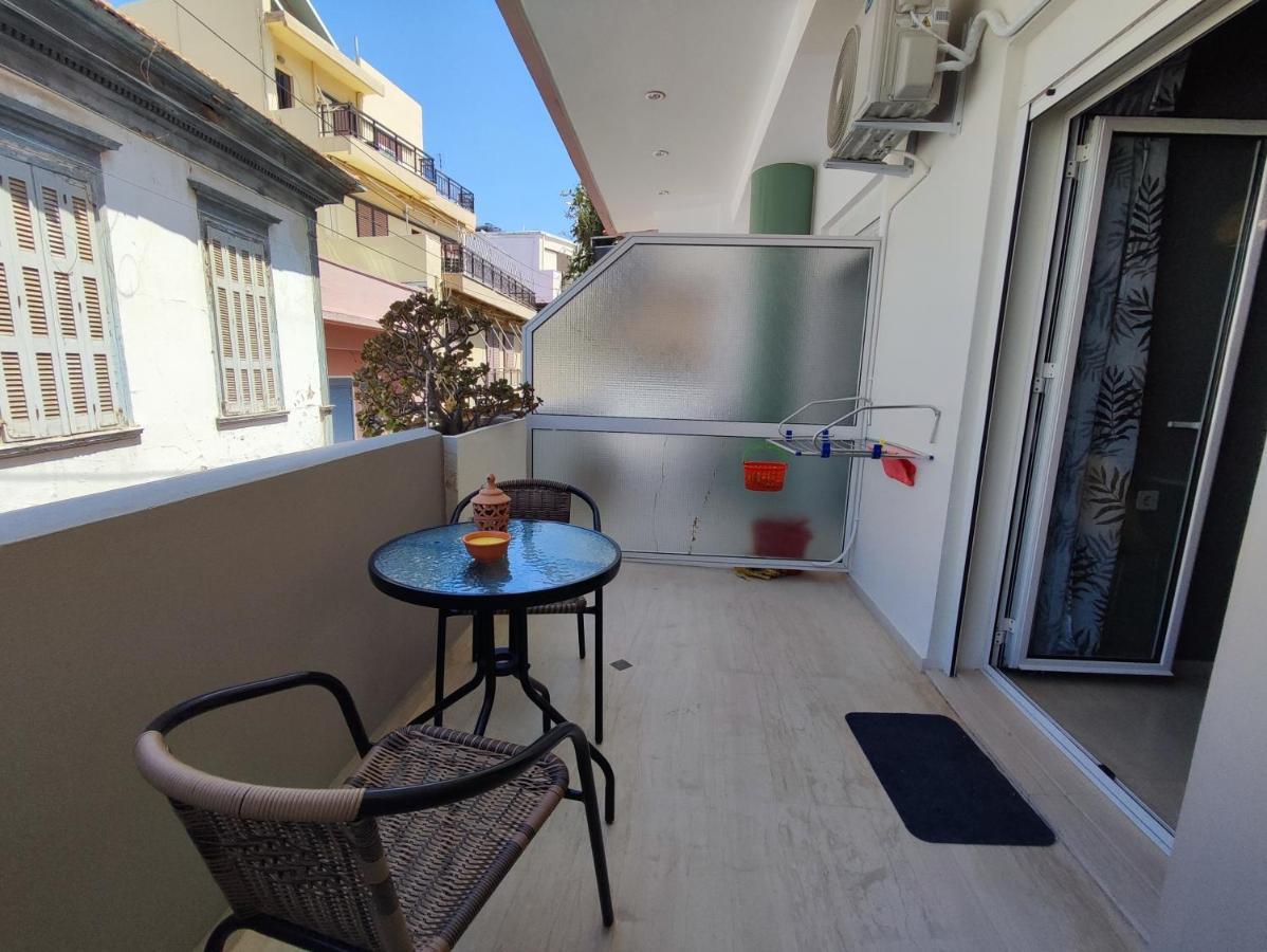 Em.Ma Home Heraklion  Exterior photo